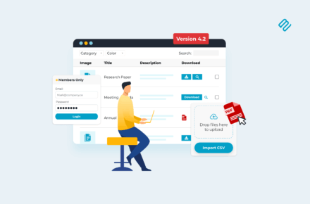Document Library Pro 4.2