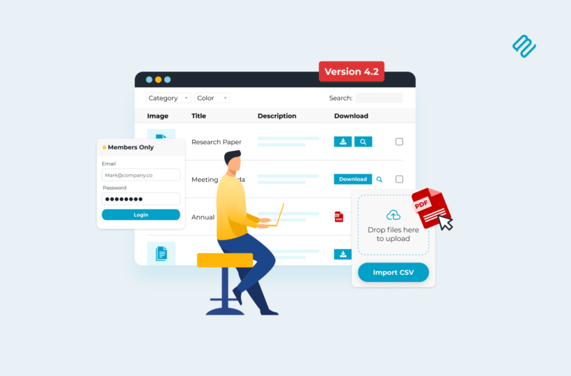 Document Library Pro 4.2