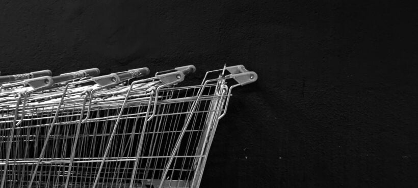 Every self-hosted ecommerce platform is shrinking except one