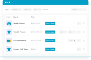 WooCommerce Quick View Pro | WordPress Lightbox Plugin by Barn2