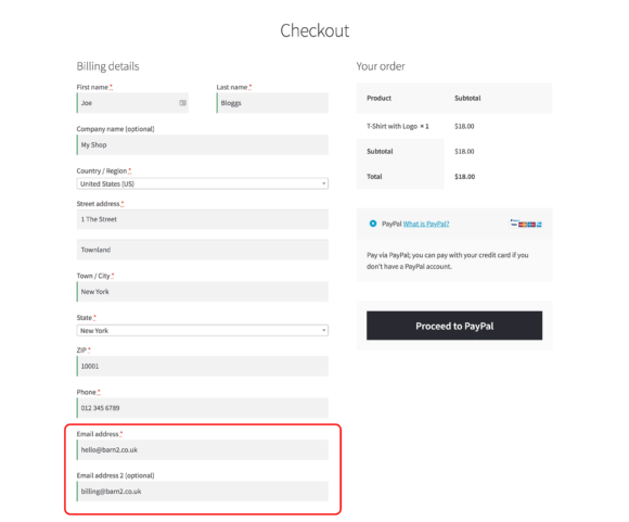 Guide to How to Send to WooCommerce Multiple Email Recipients