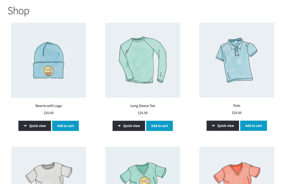 WooCommerce Quick View Pro | WordPress Lightbox Plugin by Barn2