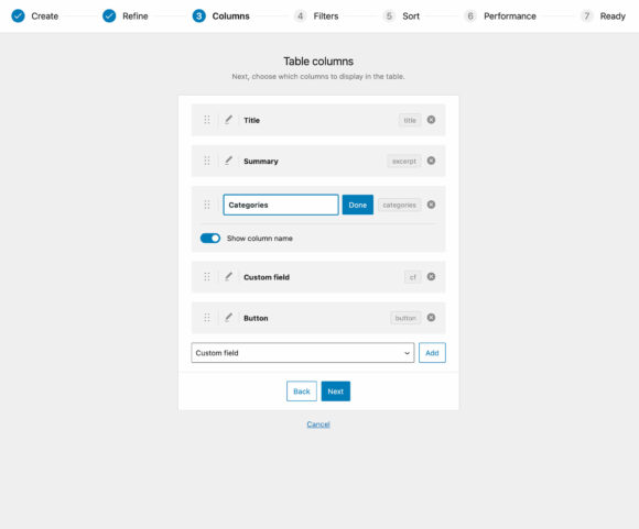 Crafting Responsive Tables in WordPress: A Rundown