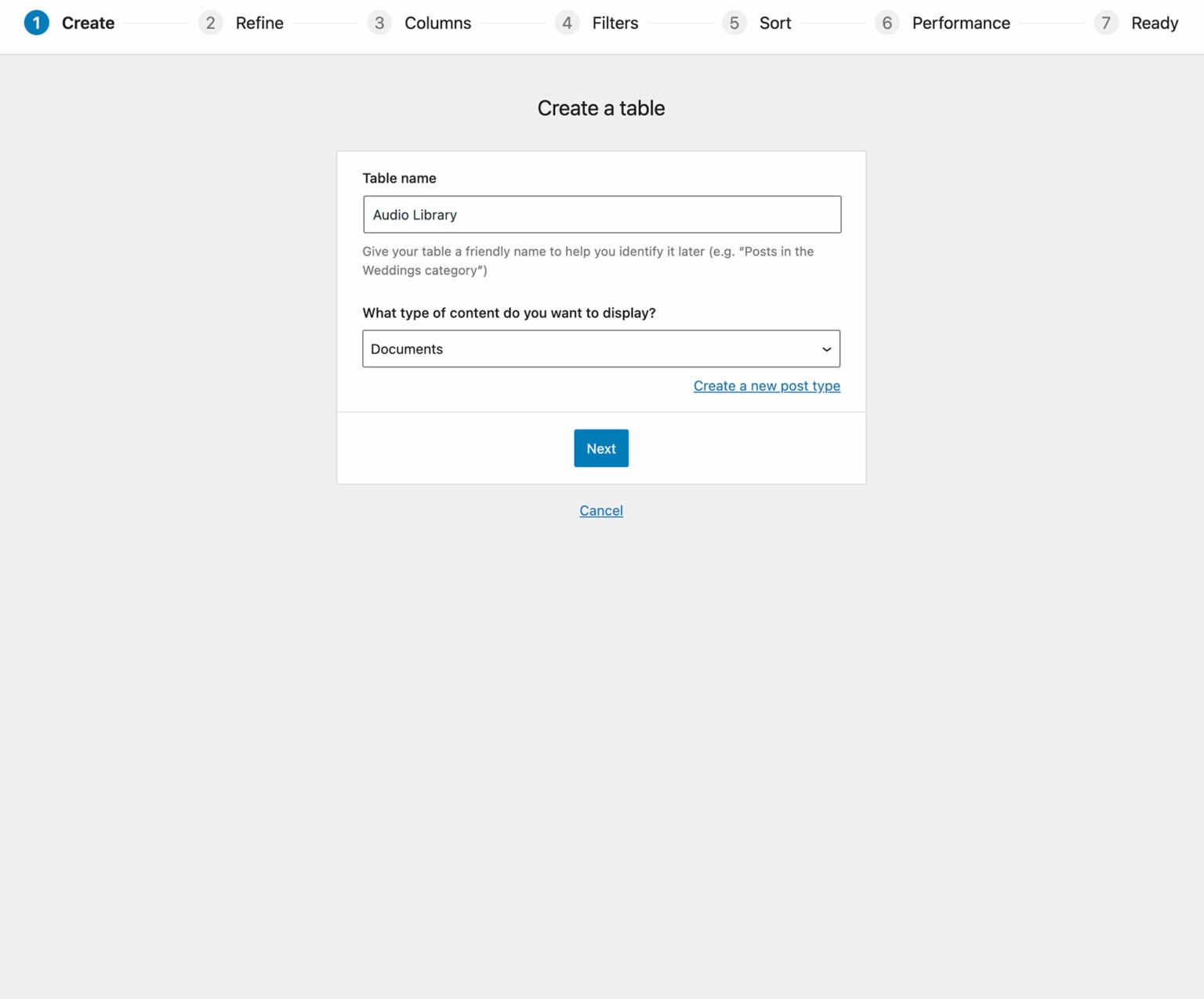 How to create CPT taxonomy archives in WordPress | Barn2 Plugins