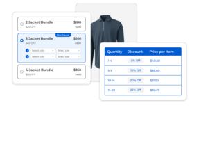 Barn2 Bundles & Bulk Discounts for Shopify